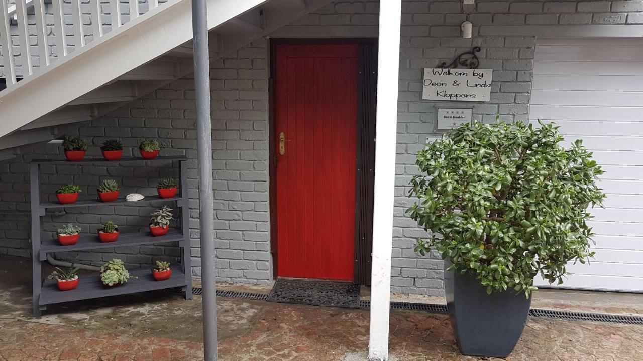 Bed & Breakfast Amazing Grace