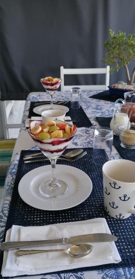 Bed & Breakfast Amazing Grace 4*