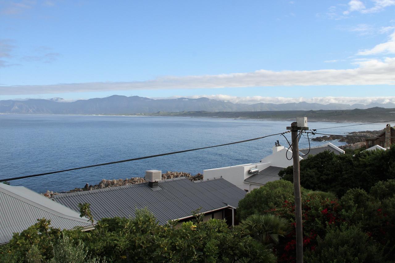 Amazing Grace Gansbaai
