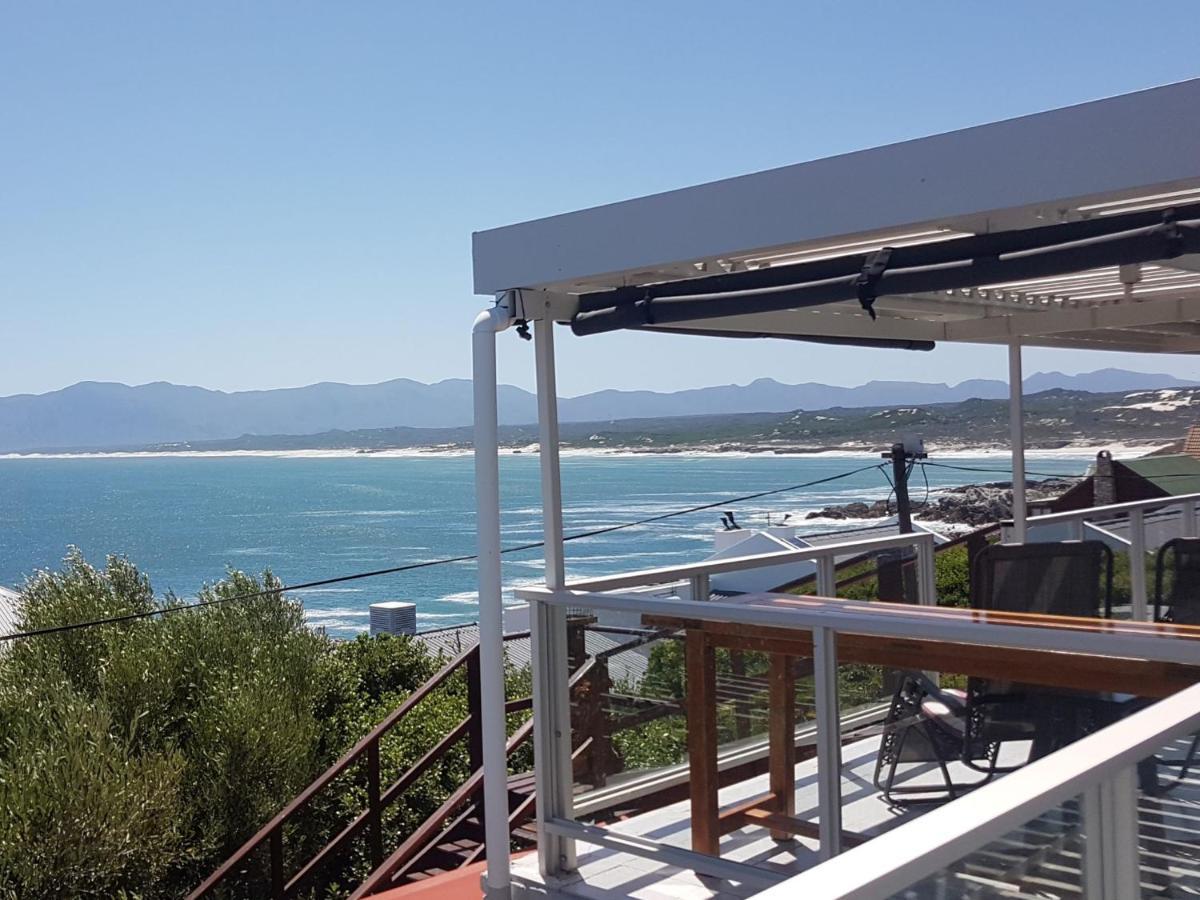 Amazing Grace Gansbaai