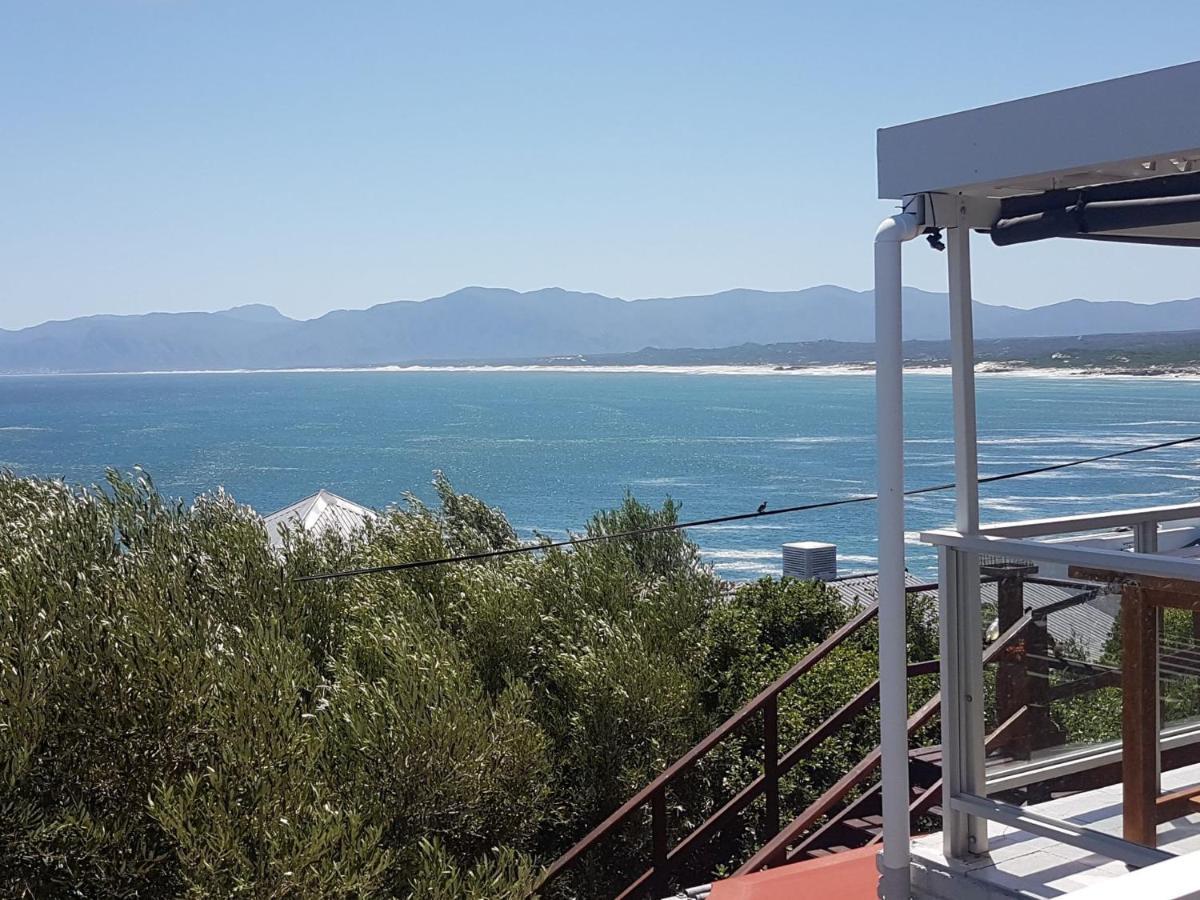 Amazing Grace Bed & Breakfast Gansbaai