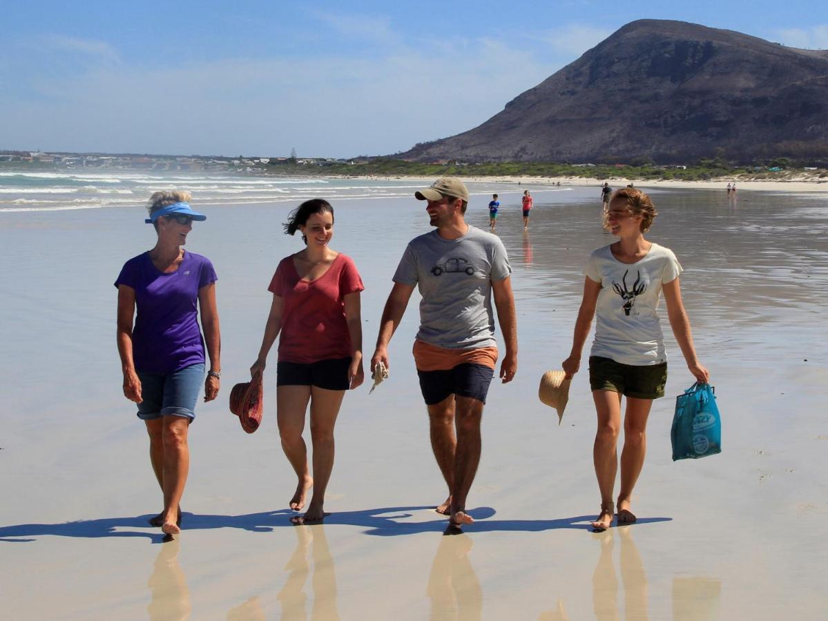 Amazing Grace Bed & Breakfast Gansbaai