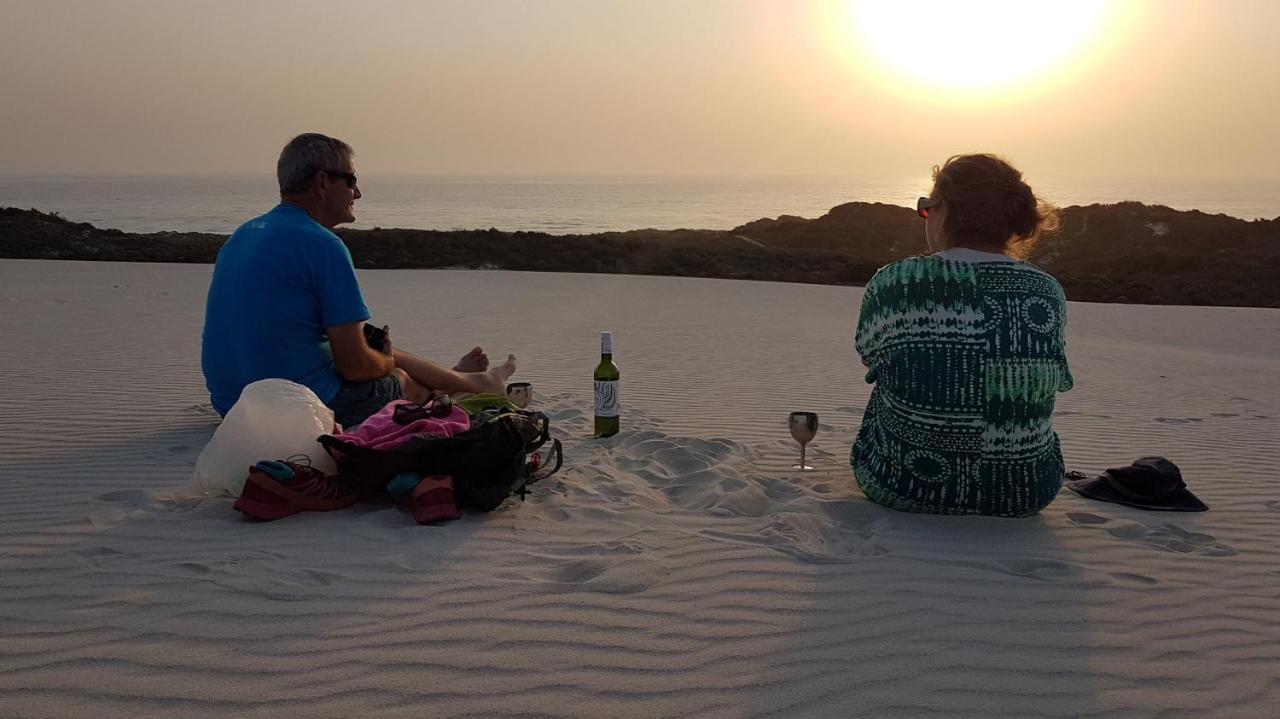 Amazing Grace 4* Gansbaai