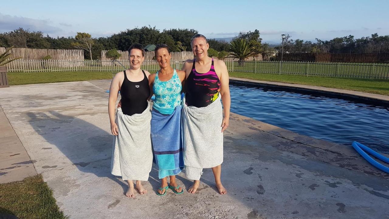 Amazing Grace Gansbaai