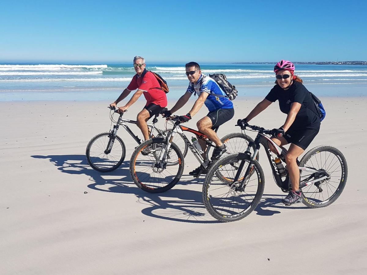 Amazing Grace 4* Gansbaai